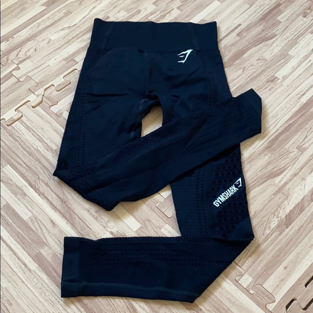 Gymshark Leggings - XS